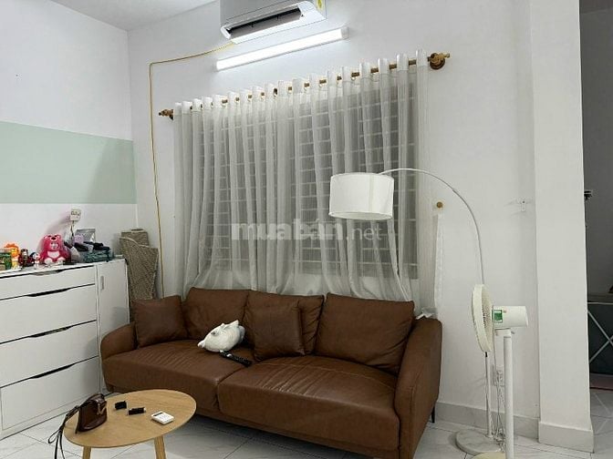 Bán căn hộ 5 tầng Lầu 1 Khu 120 căn AN Phú An Khánh Q2