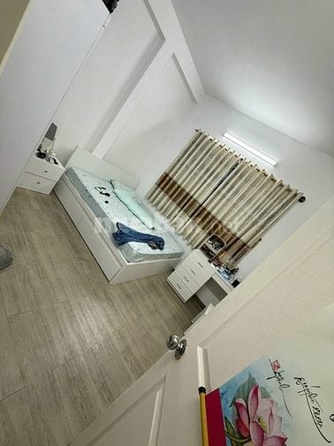 Bán căn hộ 5 tầng Lầu 1 Khu 120 căn AN Phú An Khánh Q2
