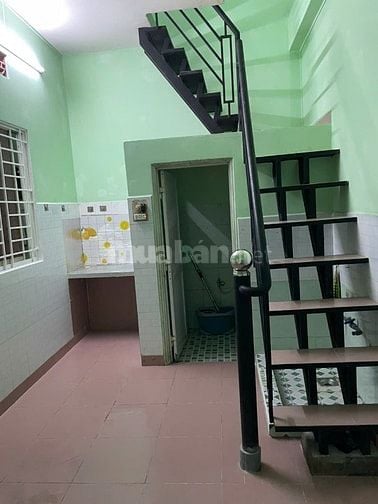 Nhà trọ 40m2 quận Bình Thạnh, chính chủ cho thuê