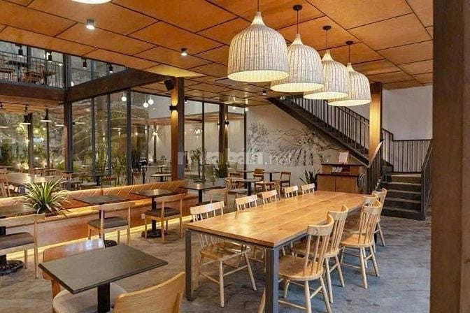 CẦN 3 BẠN PHỤ BÁN COFFEE TẠI CHI NHÁNH MỚI MỞ