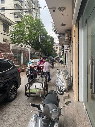 70 TRIỆU SANG NHƯỢNG TIỆM BÁNH KEM TẠI ĐỐNG ĐA