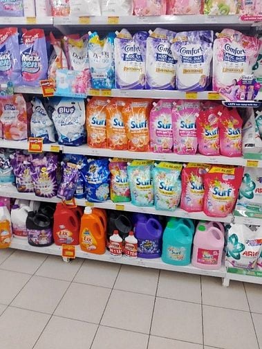 💥SIÊU THỊ QUẬN 12 TUYỂN NHÂN VIÊN DỊP HÈ, ƯU TIÊN LĐPT VÀ SINH VIÊN💥