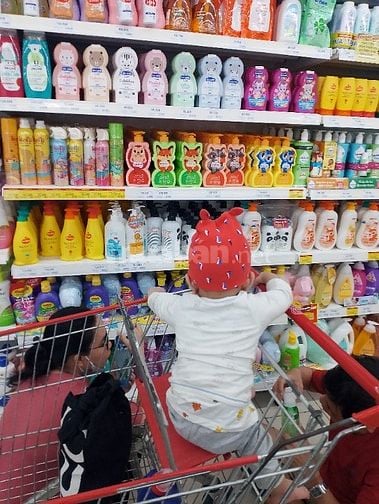 💥SIÊU THỊ QUẬN 12 TUYỂN NHÂN VIÊN DỊP HÈ, ƯU TIÊN LĐPT VÀ SINH VIÊN💥