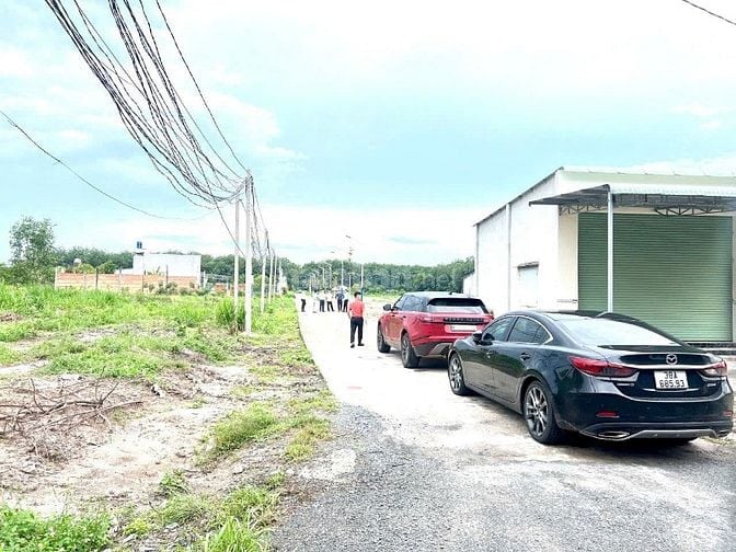 🔥 CẦN TIỀN BÁN GẤP LÔ ĐẤT ĐÔ THỊ 200M² - GIÁ CHỈ 600 TRIỆU 🔥