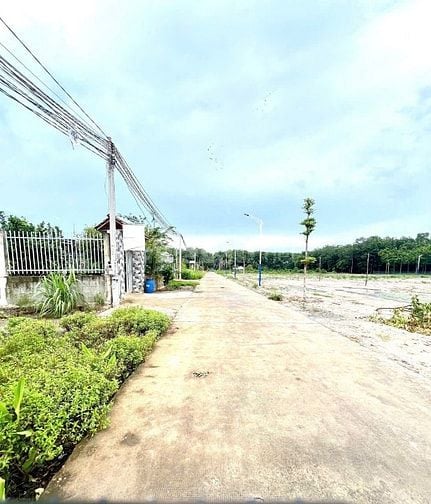🔥 CẦN TIỀN BÁN GẤP LÔ ĐẤT ĐÔ THỊ 200M² - GIÁ CHỈ 600 TRIỆU 🔥