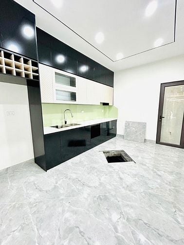 BÁN NHÀ NGUYỄN ANN NINH GẦN 60M 6 TÀNG THANG MÁY , SÁT PHỐ NGÕ THÔNG K