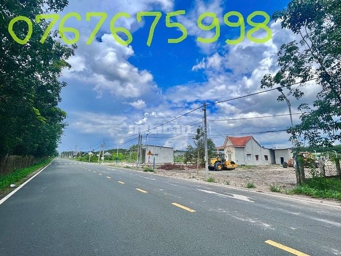 🔥 CẦN TIỀN BÁN GẤP LÔ ĐẤT ĐÔ THỊ 200M² - GIÁ CHỈ 600 TRIỆU 🔥