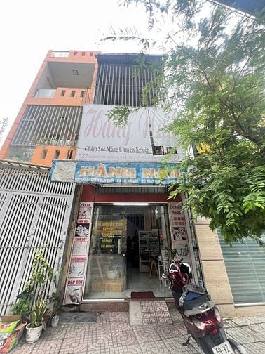 Bán Nhà mặt tiền đường phường 8, Gò Vấp, vỉa hè 5m tiện kinh doanh