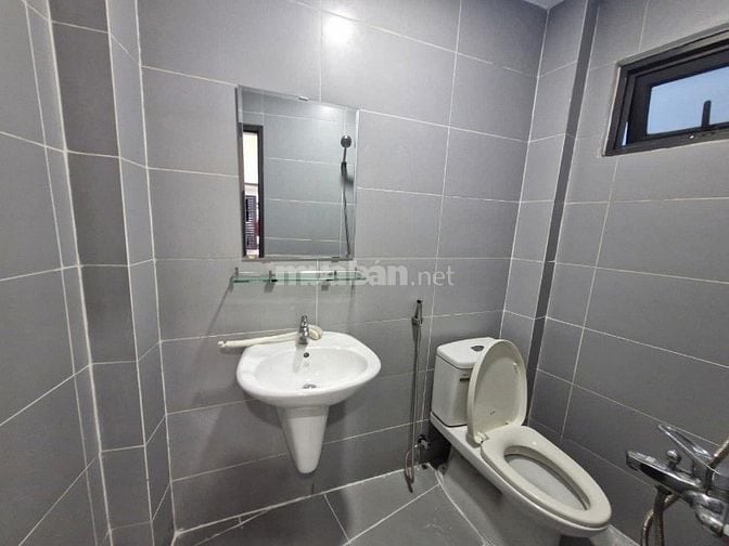 Nhanh tay sở hữu căn nhà đường Nguyễn Thông Quận 3. Nhà trống ở ngay