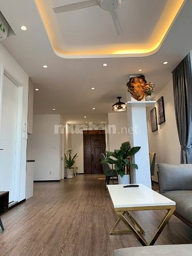 Cần bán căn hộ Penthouse Him Lam 6A Cao Ốc Him Lam Nam Sài G