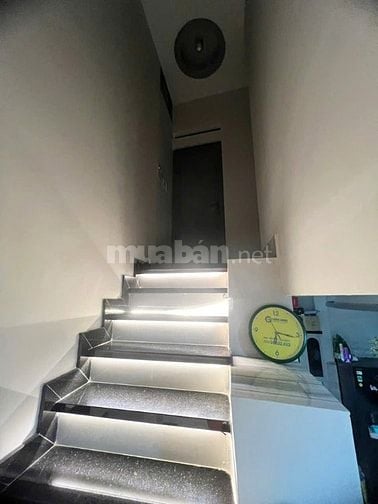 NHÀ 2 TẦNG HẺM 58 HẬU GIANG – TRUNG TÂM Q.6 – NHÀ ĐẸP – GIÁ CHỈ 4.9 TỶ