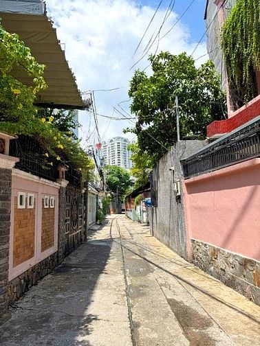 🌷 🌷 🌷 BÁN NHÀ CƯ XÁ LÊ ĐẠI HÀNH : 349/177 LÊ ĐẠI HÀNH - P. 13 -Q.11