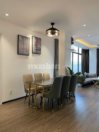 Cần bán căn hộ Penthouse Him Lam 6A Cao Ốc Him Lam Nam Sài G