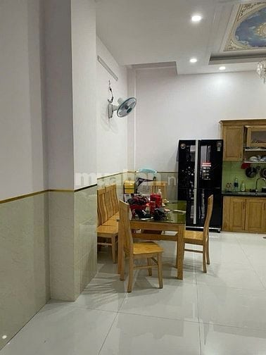 Bán nhà mặt tiền kinh doanh đường Nguyễn Hới, Phường An Lạc, Bình Tân