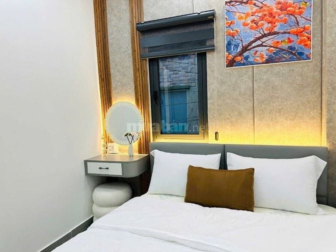 BÁN GẤP NHÀ NHỎ 43,7m2 Đ KHUÔNG VIỆT, TÂN PHÚ,GIÁ TỐT CHỈ 1,82 TỶ, SHR