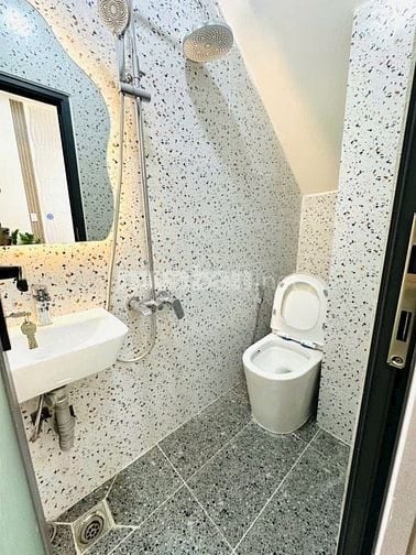 BÁN GẤP NHÀ NHỎ 43,7m2 Đ KHUÔNG VIỆT, TÂN PHÚ,GIÁ TỐT CHỈ 1,82 TỶ, SHR