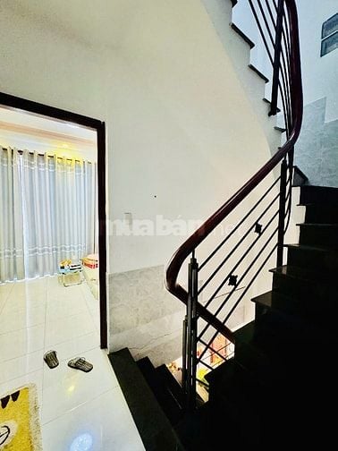 💥 Bán nhà Hẻm XH 86/ Thích Quảng Đức P5, Phú Nhuận 💫Ngang 4.9mx7,5m