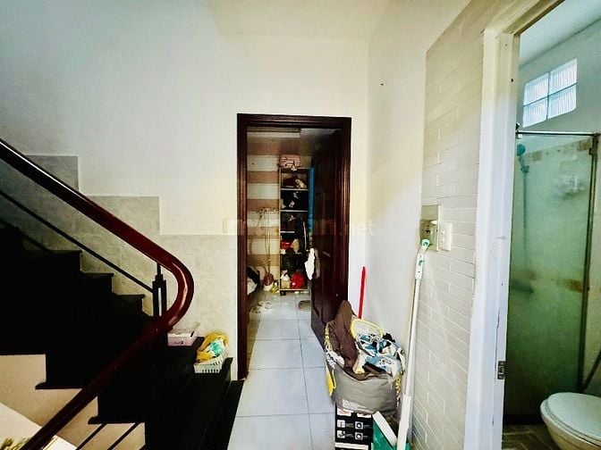 💥 Bán nhà Hẻm XH 86/ Thích Quảng Đức P5, Phú Nhuận 💫Ngang 4.9mx7,5m