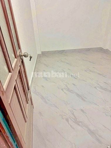BÁN NHÀ HẺM XE HƠI PHƯỜNG LINH TÂY QUẬN THỦ ĐỨC
