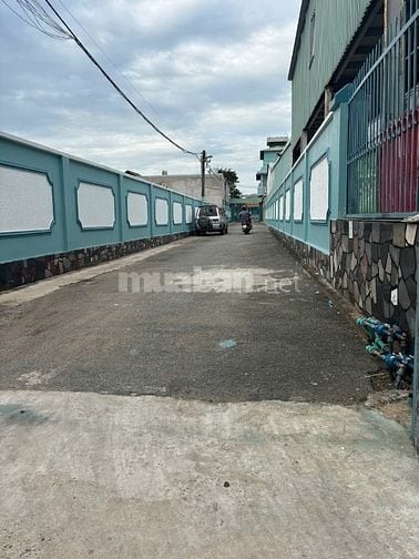 NỀN ĐẤT NGAY CẠNH CHỢ GÒ CÔNG 4,5 TỶ/79M2 CẠNH VINHOMES