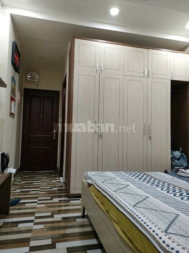 Sở hữu ngay căn nhà thích hợp làm căn hộ dịch vụ HXH Phường Rạch Ông 