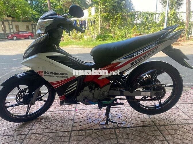 Ex 2016 đẹp êm Zin  Giấy tờ đầy đủ  Giá :12,2tr