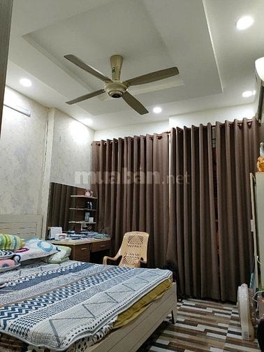 Sở hữu ngay căn nhà thích hợp làm căn hộ dịch vụ HXH Phường Rạch Ông 
