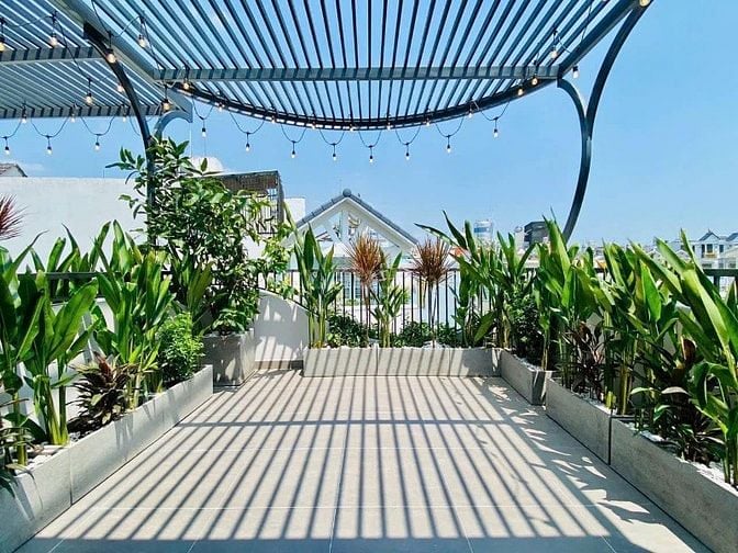 bán nhà SIÊU PHẨM LUXURY TUYỆT ĐẸP, DT 4M X 17M, Ô TÔ XE HƠI VÀO NHÀ