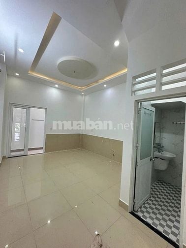 BÁN GẤP NHÀ Q9, NHÀ MỚI GIÁ THẬT