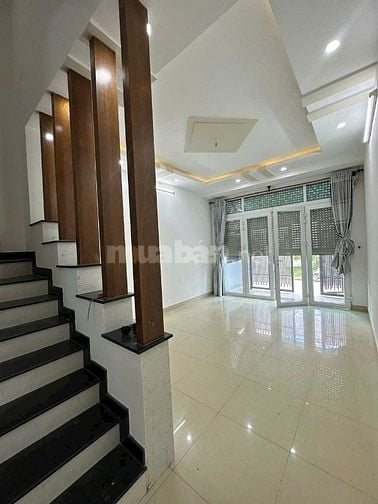 BÁN GẤP NHÀ Q9, NHÀ MỚI GIÁ THẬT