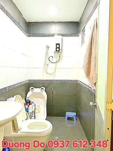 NHÀ PHỐ THỔ CƯ "HIẾM" - HIỆP BÌNH CHÁNH | 64M2 | SÁT GIGAMALL | CHỈ 4T