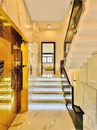 BÁN GẤP NHÀ NGUYỄN HỮU CẢNH GẦN Landmark 81. Kinh Doanh Tốt. SHR 