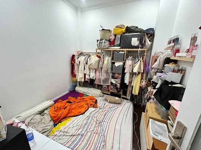 Bán nhà HXH đường Hương Lộ 2, gần Bình Trị Đông, Dt: 4x16m, 2 tầng