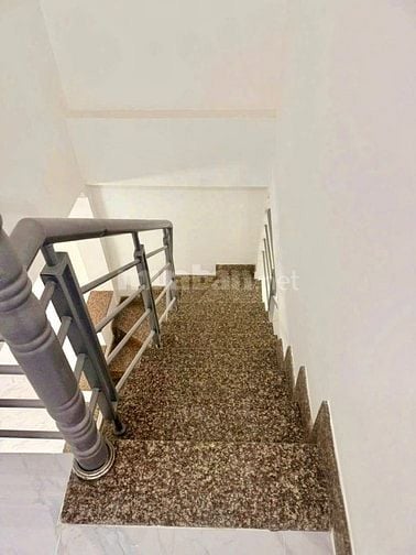 BÁN NHÀ HẺM XE HƠI PHƯỜNG LINH TÂY QUẬN THỦ ĐỨC