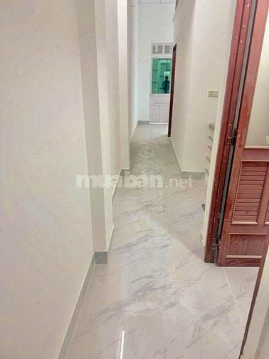 BÁN NHÀ HẺM XE HƠI PHƯỜNG LINH TÂY QUẬN THỦ ĐỨC