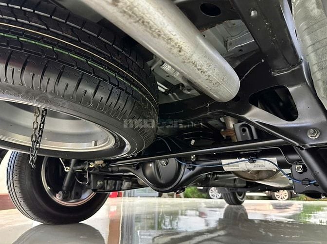 Toyota Innova 2.0E 2016 - 120.000km zin 1 đời chủ