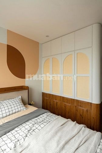 Bán Chung Cư Thành phố Thái Nguyên, 73M2, 2 Phòng Ngủ, 1.53 Tỷ
