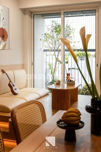 Bán Chung Cư Thành phố Thái Nguyên, 73M2, 2 Phòng Ngủ, 1.53 Tỷ