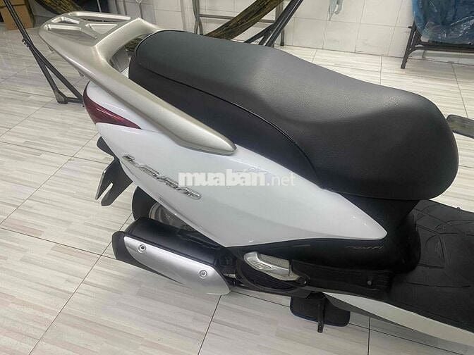 xe Honda Scr mới tinh