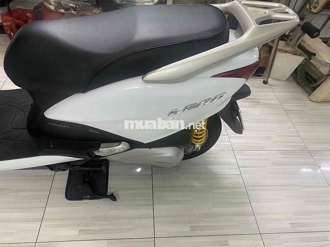 xe Honda Scr mới tinh