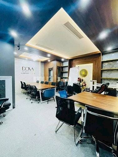 Bán Nhà Mặt Phố Trần Hưng Đạo, Hoàn Kiếm 66m, 6 tầng, mt 8.6m, 96 tỷ