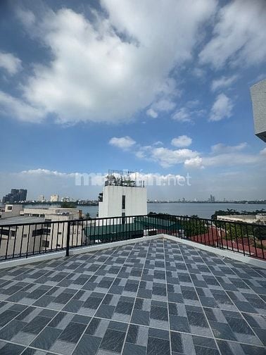 Hiếm . Bán căn hộ dịch vụ Võng Thị Tây Hồ