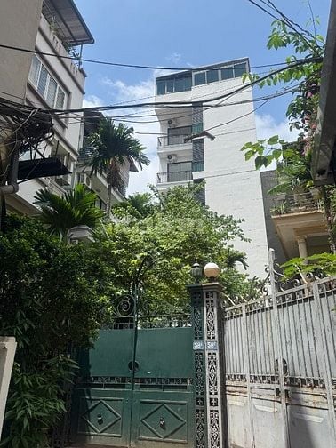 Hiếm . Bán căn hộ dịch vụ Võng Thị Tây Hồ