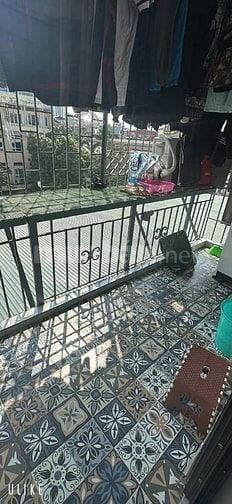 Bán căn hộ Tập thể khu thanh Xuân Bắc Khu lương thế vinh Tầng 5, Sđỏ 