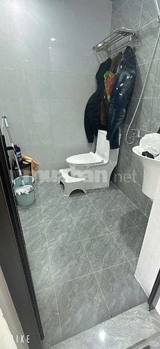 Bán căn hộ Tập thể khu thanh Xuân Bắc Khu lương thế vinh Tầng 5, Sđỏ 