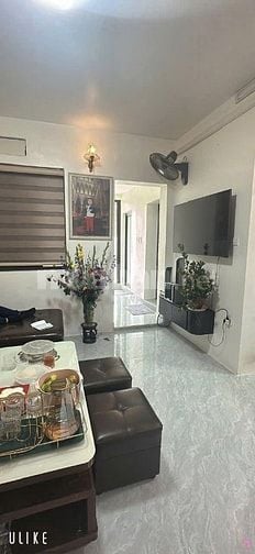 Bán căn hộ Tập thể khu thanh Xuân Bắc Khu lương thế vinh Tầng 5, Sđỏ 