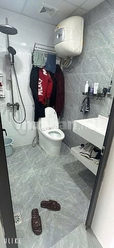 Bán căn hộ Tập thể khu thanh Xuân Bắc Khu lương thế vinh Tầng 5, Sđỏ 