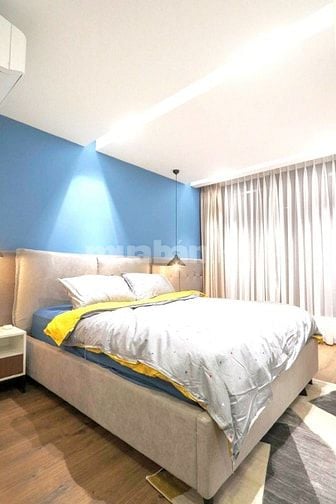 HĐT Khoán 85tr/th 5 Lầu HXH Phan Đăng Lưu, 9x16.5m, 135m2, Chỉ 22.5 Tỷ