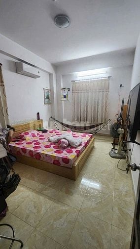 Chung cư Bùi Tư Toàn An Lạc Bình Tân dt 83m2 giá 2ty1