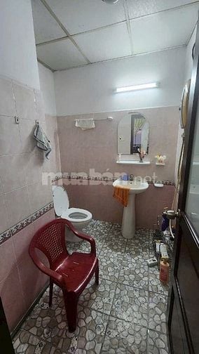 Chung cư Bùi Tư Toàn An Lạc Bình Tân dt 83m2 giá 2ty1